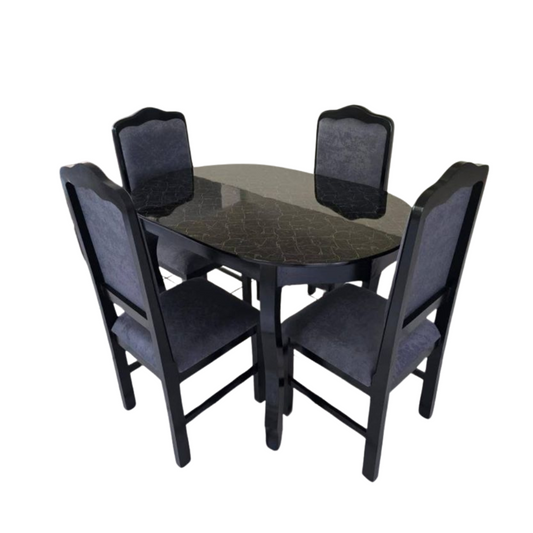Comedor Black