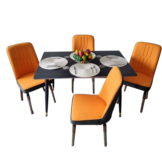 Comedor "orange is the new black"